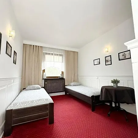 Guest house Gogol.s *