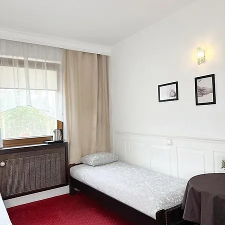 Guest house Gogol.s Wroclaw